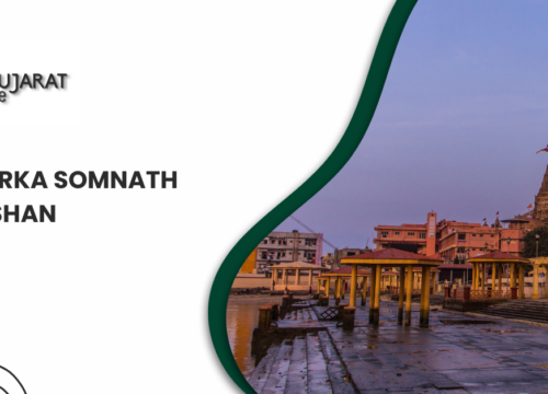 Dwarka Somnath Darshan: A Pilgrimage of Heritage and Cultural