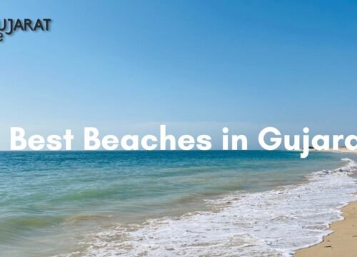 Best Beaches in Gujarat