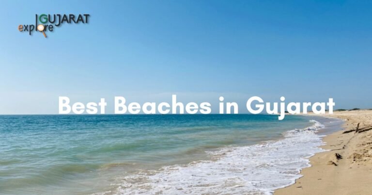 Best Beaches in Gujarat